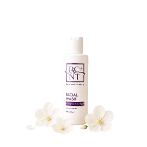 Home coco body oil